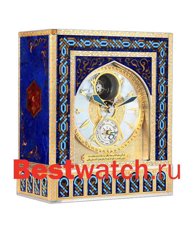 Часы Konstantin Chaykin Al-Biruni T770AG72FL70